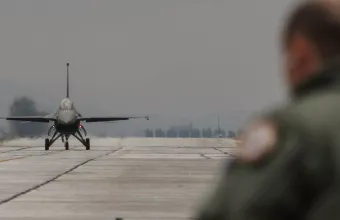 «Θωρακίζεται» η Ελλάδα: Οι άμεσες κινήσεις – Η «οχιά» των αιθέρων