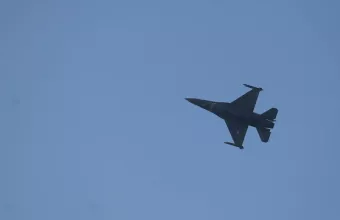 Κατατέθηκε στη Βουλή νομοσχέδιο για την αναβάθμιση των F-16