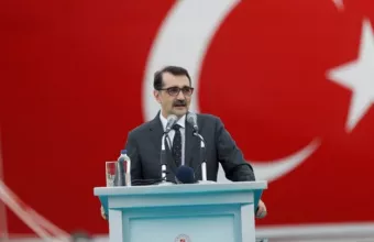 Άγκυρα:  Τους επόμενους μήνες παραχώρηση τεμαχίων νότια Καστελόριζου - Κρήτης