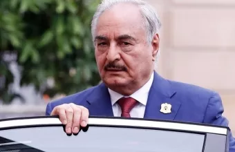 Συνεδριάζει εκτάκτως ο Αραβικός Σύνδεσμος για τη Λιβύη