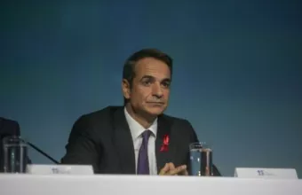 Μητσοτάκης: Έκτακτη ενίσχυση πριν τα Χριστούγεννα για 200.000 νοικοκυριά