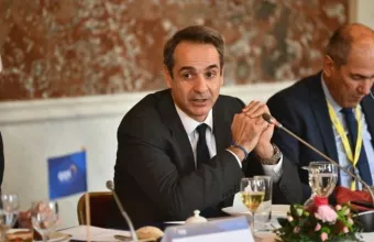 Μητσοτάκης: Η Ευρώπη υψώνει διπλωματικά τείχη απέναντι στην τουρκική προκλητικότητα