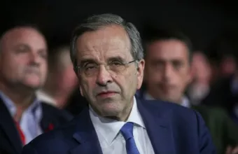 Σαμαράς για καταδίκη Χρυσής Αυγής: Δικαιώνεται η Δημοκρατία και οι εθνικές και ευρωπαϊκές αξίες μας