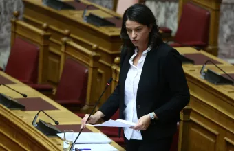 Κεραμέως: Νόμιμη η ταυτόχρονη εξ αποστάσεως εκπαίδευση