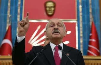 Κιλιτσντάρογλου