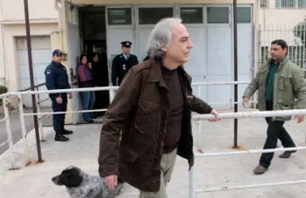 Προσέφυγε στο ΣτΕ ο Κουφοντίνας