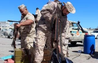 Reuters: Τούρκοι αξιωματούχοι δηλώνουν πως ο Ερντογάν μπορεί να στείλει Σύρους αντάρτες στη Λιβύη