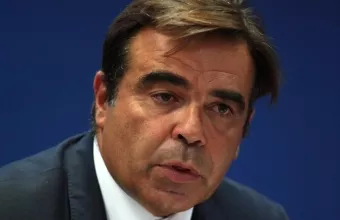 Σχοινάς: Η ΕΕ καλωσόρισε την πρόταση Μητσοτάκη για πιστοποιητικό εμβολιασμού