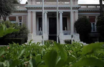 Ικανοποίηση στο Μαξίμου για τη διπλωματική απομόνωση της Αγκυρας