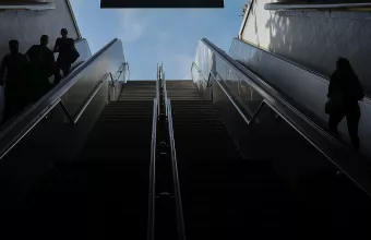 Στάση εργασίας στο Μετρό έως τις 10 το πρωί