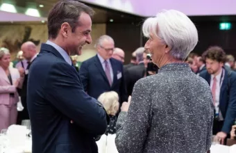 Κορωνοϊός: Η ΕΚΤ αποδεσμεύει 750 δισ. για αγορά ομολόγων - Εντάσσονται τα ελληνικά