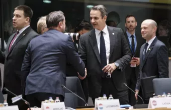 E.E.: Παράνομη η συμφωνία Τουρκίας-Λιβύης για τα θαλάσσια σύνορα