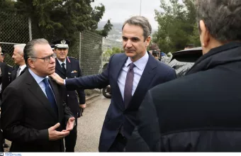 Μητσοτάκης: «Πενήντα – πενήντα» αν θα είναι άνδρας ή γυναίκα ο νέος ΠτΔ 