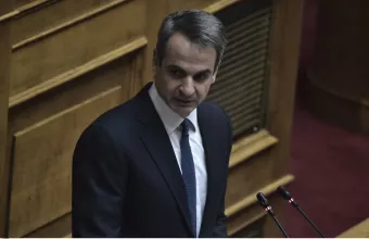 Μητσοτάκης: Το μνημόνιο Τουρκίας - Λιβύης είναι άκυρο έγγραφο. Θα καταρρεύσει