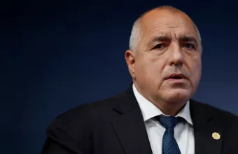 Άδειασμα Μπορίσοφ σε Ελλάδα για Τουρκία: Βοηθηθείτε μόνοι σας