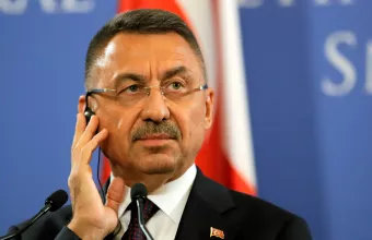 Οκτάι για Λιβύη: Ίσως δεν στείλουμε στρατό αν οι δυνάμεις υπέρ Χαφτάρ υποχωρήσουν