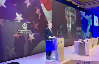 Πάιατ: «Το φερόμενο MOU Λιβύης-Τουρκίας αποτελεί ενέργεια απομάκρυνσης από τη σταθερότητα»