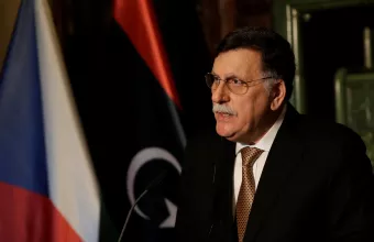 Λιβύη - Φαγιέζ αλ Σαράτζ: Κενές οι απειλές του Χαφτάρ