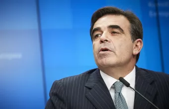 Σχοινάς: Ελλάδα η Ρεάλ των Βαλκανίων - Η Τουρκία κάνει «καουμποϊλίκια»