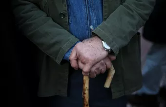 Συνταξιούχοι