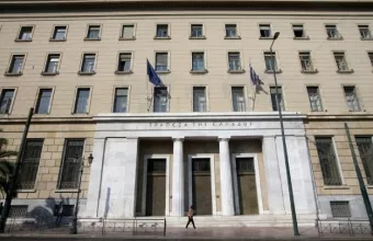 Κακοκαιρία Ελπίς: Πού θα παραμείνουν κλειστές οι τράπεζες