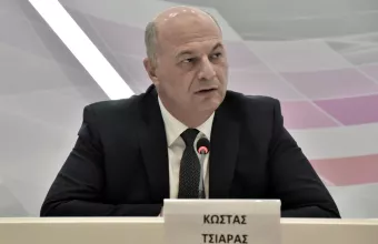 Κορωνοϊός - Τσιάρας: Πώς θα λειτουργήσει η δικαιοσύνη