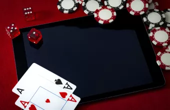 Τζόγος εθισμός