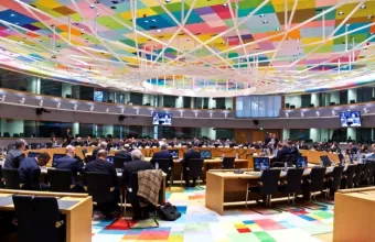 Ευρωπαϊκό Συμβούλιο: Η παράγραφος που «ακυρώνει» τη συμφωνία Τουρκίας-Λιβύης