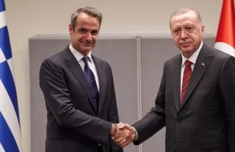 Άγκυρα: Ψευδή τα επιχειρήματα της 4μερούς για τα τουρκολιβυκά μνημόνια