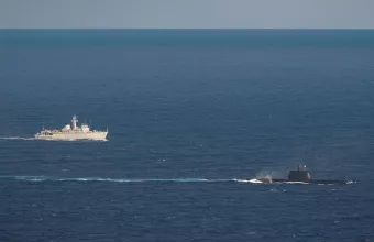 Φίλης: Να δώσουμε συντριπτική απάντηση αν προκαλέσει ο Ερντογάν στην Κρήτη