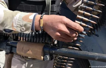 DW: Πεδίο τουρκικών και ευρωπαϊκών συμφερόντων η Λιβύη