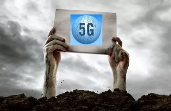 Στείρωση για 330 εκατ. Αμερικανούς από σήμερα λόγω 5G – Δεν έμαθαν τα νέα από Καλαμάτα