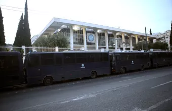 Ποιούς στόχους θωρακίζει η ΕΛΑΣ υπό το φόβο χτυπημάτων λόγω Σουλεϊμανί