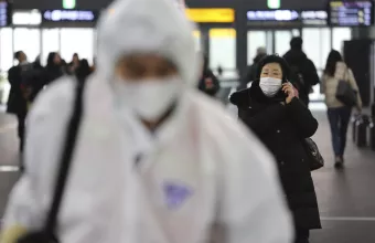 Πρώτο κρούσμα κοροναϊού στην Καμπότζη 