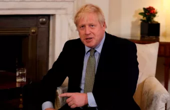 Τζόνσον: Μεγαλύτερη ανάγκη για αποκλιμάκωση στη Μέση Ανατολή μετά την κατάρριψη του αεροσκάφους