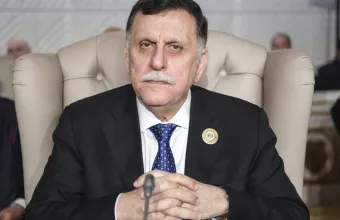 Λιβύη: Απειλές Σάρατζ κατά Αιγύπτου - Φόβοι για σύρραξη μεταξύ των δύο χωρών