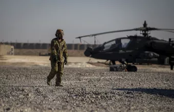 Συρία: Νεκροί τέσσερις Τούρκοι στρατιώτες - Αντίποινα από την Άγκυρα (vid)