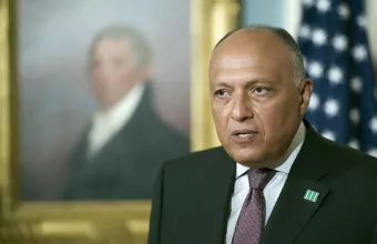 Πολιτική διευθέτηση για την Λιβύη ζητά η Αίγυπτος