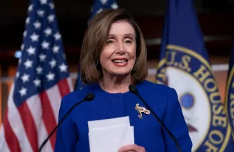 Η πρόσκληση Πελόζι σε Μητσοτάκη για την ομιλία στο Κογκρέσο:  «ΗΠΑ και Ελλάδα σημαντικοί σύμμαχοι»