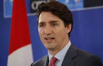 Συγχαρητήρια Τριντό σε Μπάιντεν: Ανυπομονώ να εργαστώ με τον εκλεγμένο πρόεδρο