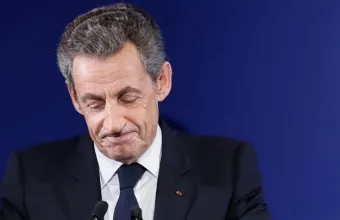 Σαρκοζί 