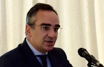 Κοντοζαμάνης- ΣΚΑΪ 100.3: Ιατρική γνωμάτευση για αλλαγή της 2ης δόσης εμβολίου AstraZeneca