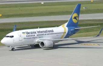 Ιράν: Συντριβή αεροσκάφους «Boeing 737» με 180 επιβαίνοντες
