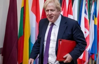 Τζόνσον: Η Βρετανία δεν θα θρηνήσει για τον θάνατο του Σουλεϊμανί