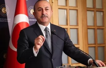 Τσαβούσογλου κατά πάντων για Αγία Σοφία: Βολές και κατά… Ισπανίας