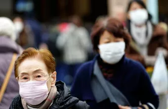 Κίνα: Στους 80 οι νεκροί από τον κοροναϊό και πάνω από 2.300 τα κρούσματα