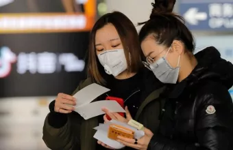 Ο Covid-19 και οι ανθρώπινες σχέσεις 