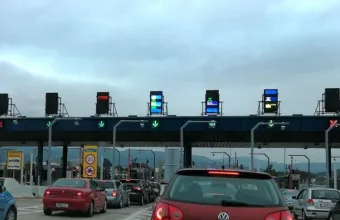 Κορωνοϊός - Χαρδαλιάς: Αστυνομικοί έλεγχοι σε διόδια - αεροδρόμια και λιμάνια μέχρι 27 Απριλίου