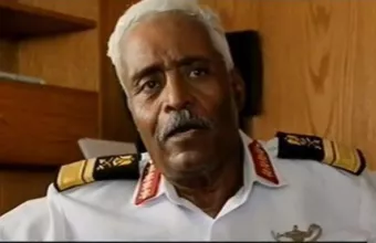 Φαράζ αλ-Μαχντάουι: Η ανάρτηση του ναύαρχου της Λιβύης στα Ελληνικά (pic)