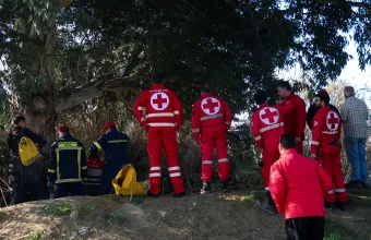 Λουτράκι: Γεννήτρια φαίνεται πως είχαν μαζί τους οι 4 άνδρες που βρέθηκαν νεκροί στο σπήλαιο